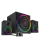 Głośnik komputerowy SPEEDLINK GRAVITY CARBON RGB 2.1